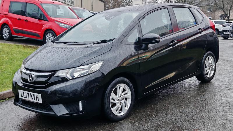 Used Honda Jazz 2017 for sale - 77211006: Photo 7