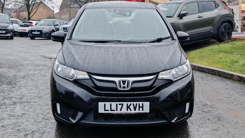 Used Honda Jazz 2017 for sale - 77211006: Photo 8