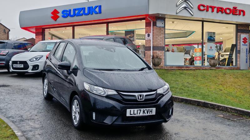 Used Honda Jazz 2017 for sale - 77211006: Photo 9