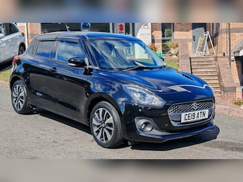 Suzuki - Swift