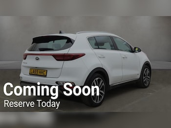 Used Kia Sportage 2019 for sale - 78240243: Photo