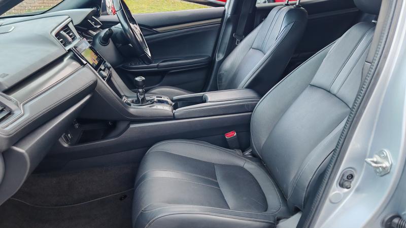 Used Honda Civic 2018 for sale - 77884468: Photo 9