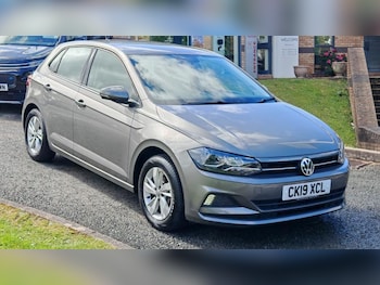 Used Volkswagen Polo 2019 for sale - 78797828: Photo