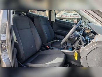 Used Volkswagen Polo 2019 for sale - 78797828: Photo