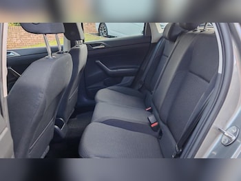 Used Volkswagen Polo 2019 for sale - 78797828: Photo
