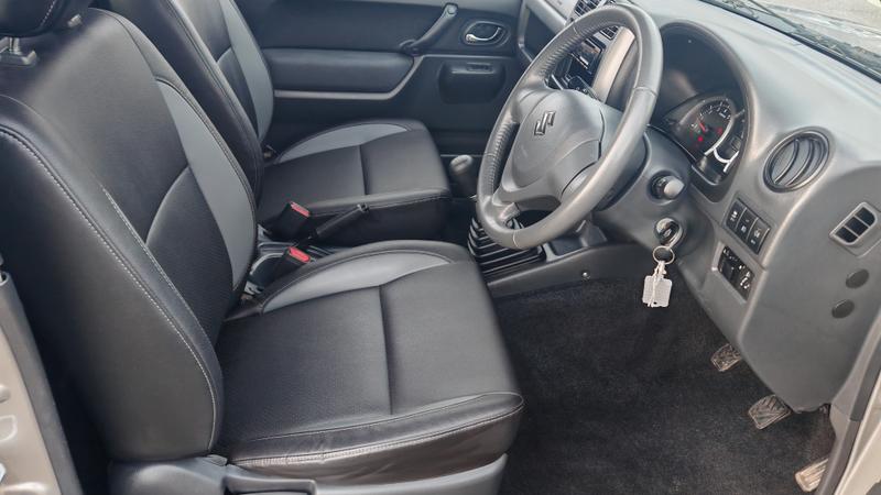 Used Suzuki Jimny 2017 for sale - 78048950: Photo 10