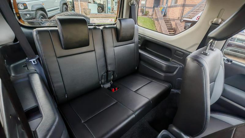 Used Suzuki Jimny 2017 for sale - 78048950: Photo 13