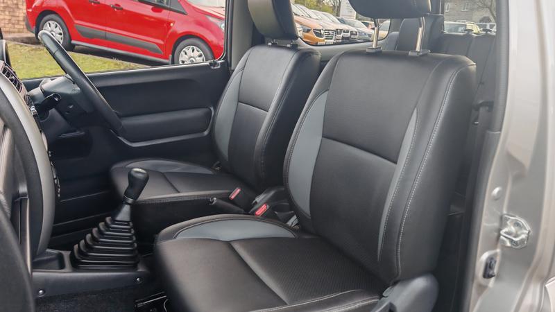 Used Suzuki Jimny 2017 for sale - 78048950: Photo 16