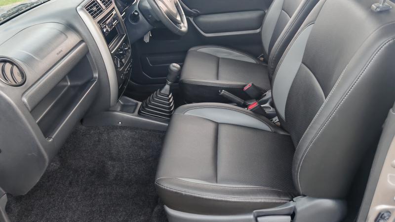 Used Suzuki Jimny 2017 for sale - 78048950: Photo 17
