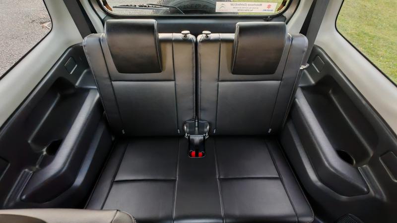 Used Suzuki Jimny 2017 for sale - 78048950: Photo 20