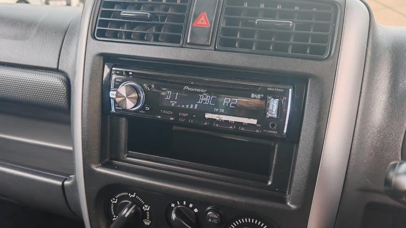 Used Suzuki Jimny 2017 for sale - 78048950: Photo 22