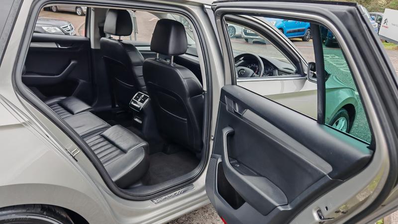 Used Skoda Superb 2017 for sale - 78105858: Photo 15