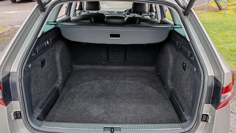 Used Skoda Superb 2017 for sale - 78105858: Photo 16