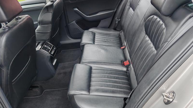 Used Skoda Superb 2017 for sale - 78105858: Photo 18