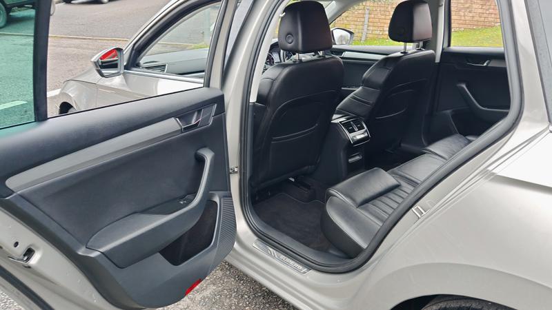 Used Skoda Superb 2017 for sale - 78105858: Photo 20
