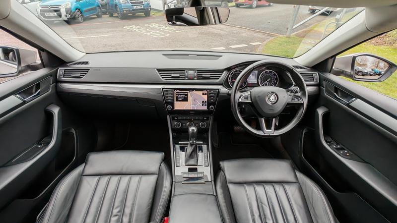 Used Skoda Superb 2017 for sale - 78105858: Photo 25