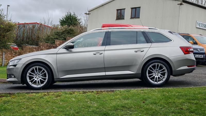 Used Skoda Superb 2017 for sale - 78105858: Photo 6