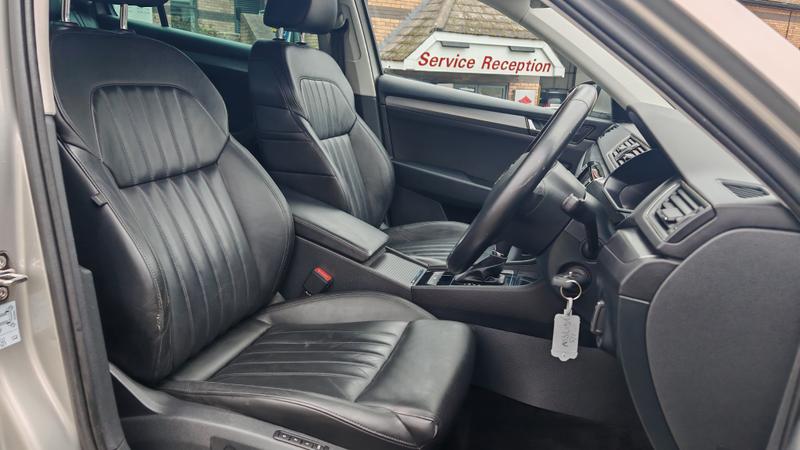 Used Skoda Superb 2017 for sale - 78105858: Photo 9