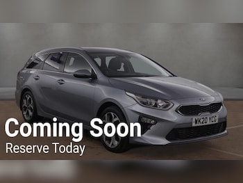 Used Kia Ceed undefined for sale - 78867861: Photo