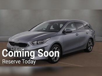 Used Kia Ceed undefined for sale - 78867861: Photo