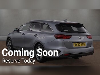 Used Kia Ceed undefined for sale - 78867861: Photo