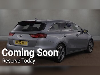 Used Kia Ceed undefined for sale - 78867861: Photo