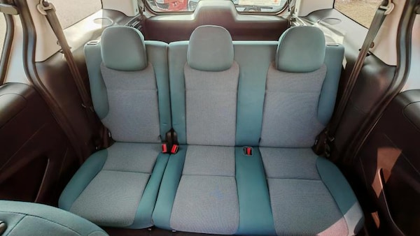 Used Citroen Berlingo Multispace 2018 for sale - 76209295: Photo 21
