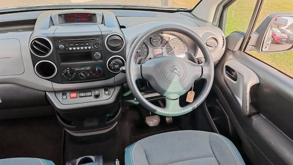Used Citroen Berlingo Multispace 2018 for sale - 76209295: Photo 23