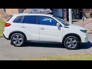 Used Suzuki Vitara 2016 for sale - 74671469: Photo