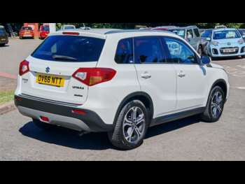 Used Suzuki Vitara 2016 for sale - 74671469: Photo