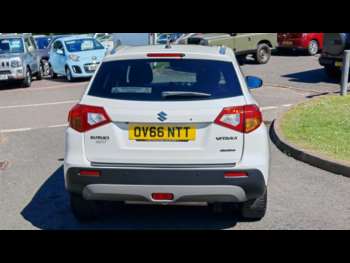 Used Suzuki Vitara 2016 for sale - 74671469: Photo