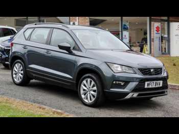2017 - 1.6 TDI Ecomotive SE SUV 5dr Diesel Manual Euro 6 **LAST OF THE £35 ROAD TA