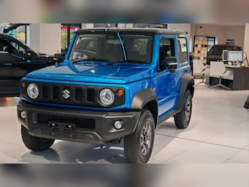 Used Suzuki Jimny undefined for sale - 76467790: Photo