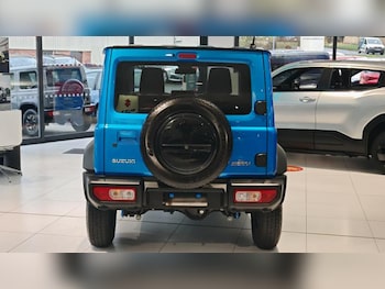 Used Suzuki Jimny undefined for sale - 76467790: Photo