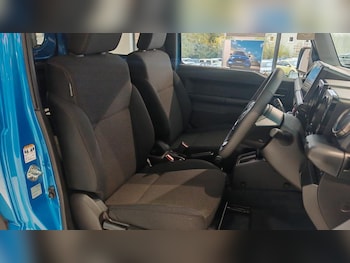 Used Suzuki Jimny undefined for sale - 76467790: Photo