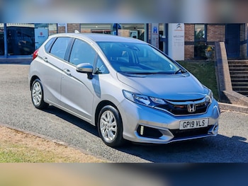 Used Honda Jazz 2019 for sale - 79367196: Photo