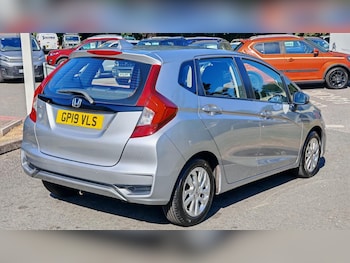 Used Honda Jazz 2019 for sale - 79367196: Photo