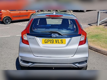 Used Honda Jazz 2019 for sale - 79367196: Photo