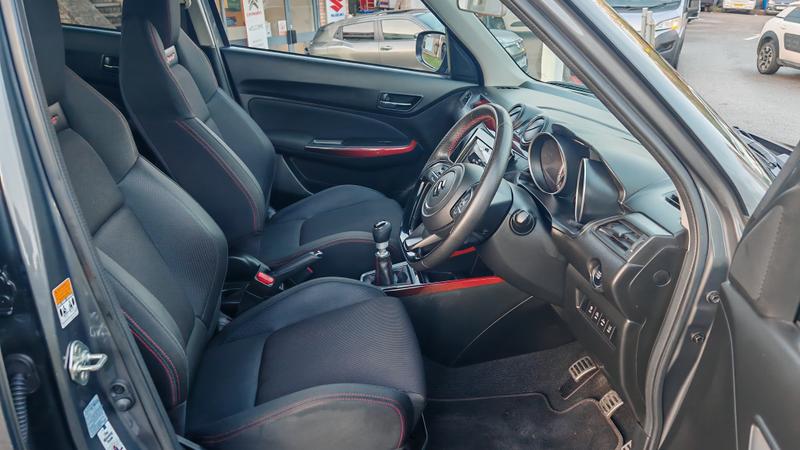 Used Suzuki Swift 2019 for sale - 76797134: Photo 10
