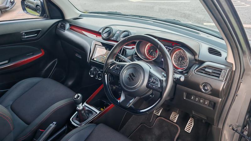 Used Suzuki Swift 2019 for sale - 76797134: Photo 11