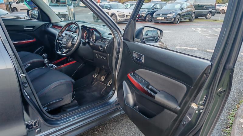 Used Suzuki Swift 2019 for sale - 76797134: Photo 12
