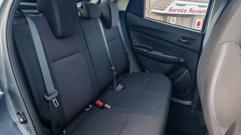 Used Suzuki Swift 2019 for sale - 76797134: Photo 13
