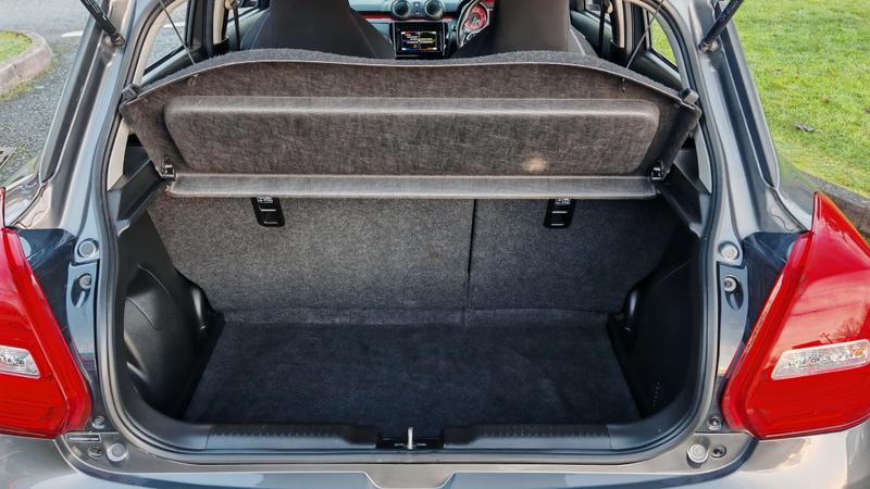 Used Suzuki Swift 2019 for sale - 76797134: Photo 16