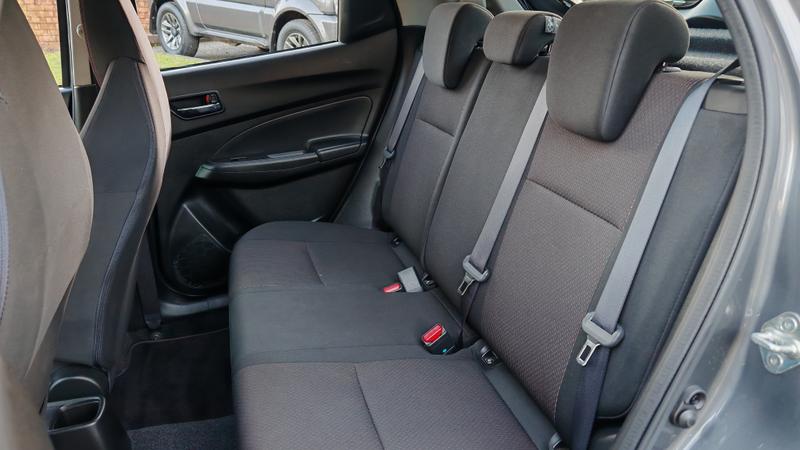 Used Suzuki Swift 2019 for sale - 76797134: Photo 17