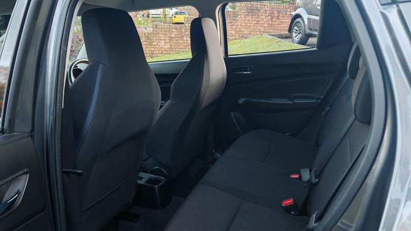 Used Suzuki Swift 2019 for sale - 76797134: Photo 18