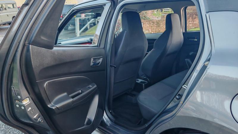 Used Suzuki Swift 2019 for sale - 76797134: Photo 19