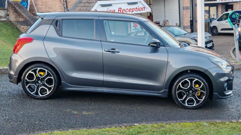 Used Suzuki Swift 2019 for sale - 76797134: Photo 2