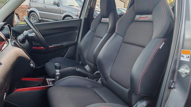 Used Suzuki Swift 2019 for sale - 76797134: Photo 20