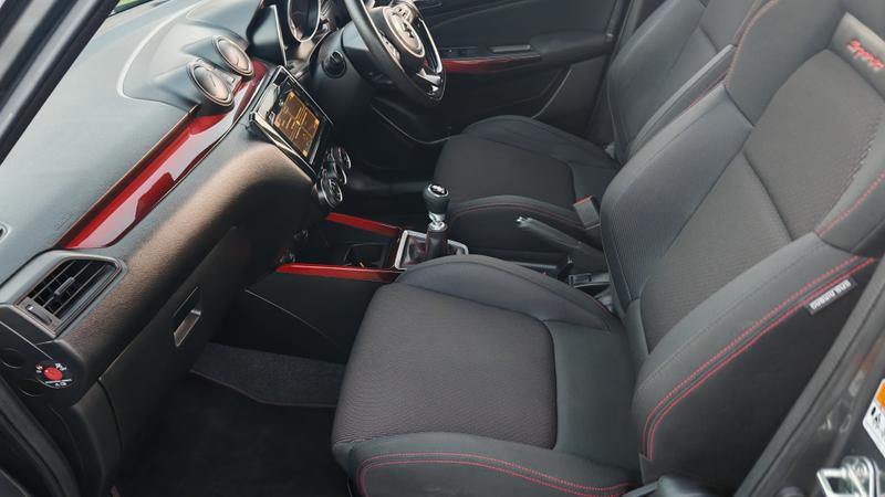 Used Suzuki Swift 2019 for sale - 76797134: Photo 21