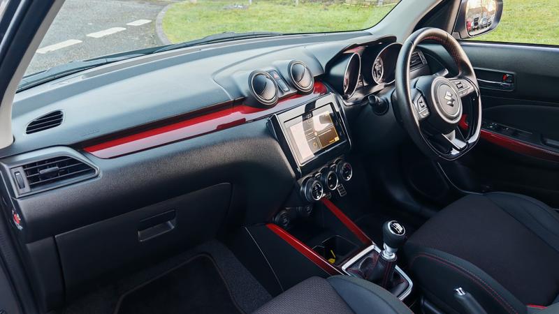 Used Suzuki Swift 2019 for sale - 76797134: Photo 22